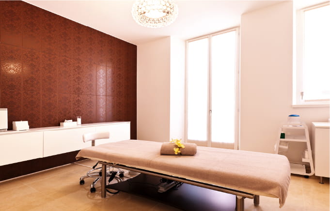 ウォームアップコース