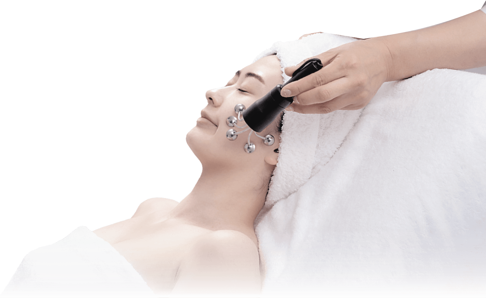 美顔筋SOSEIスクール