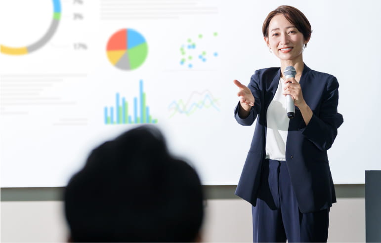 導入サロン限定セミナー